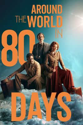 Around the World in 80 Days