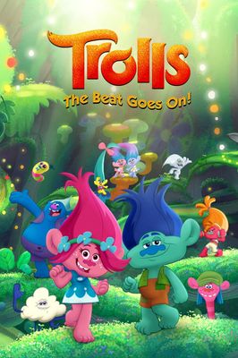 Trolls: The Beat Goes On!