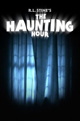 R.L. Stine's the Haunting Hour