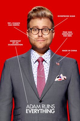 Adam Ruins Everything