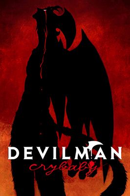 Devilman: Crybaby