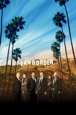 Law & Order: Los Angeles