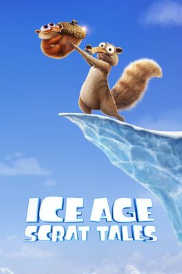 Ice Age: Scrat Tales