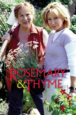 Rosemary & Thyme