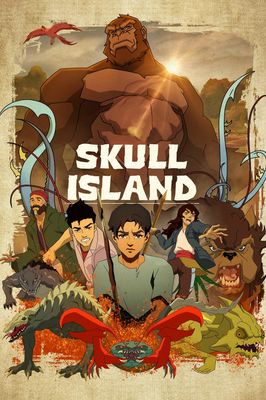 Skull Island