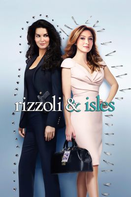 Rizzoli & Isles