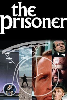 The Prisoner