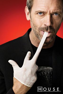 House M.D.