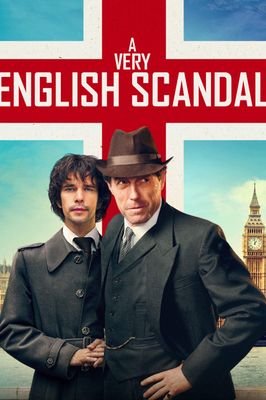 A Very English Scandal