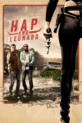 Hap and Leonard