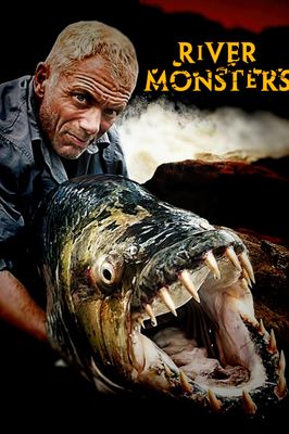 River Monsters