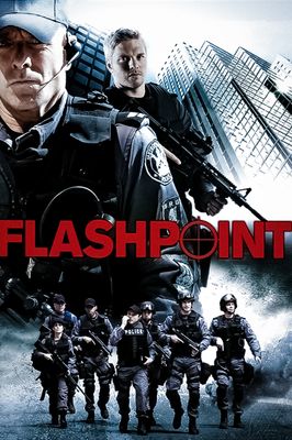 Flashpoint