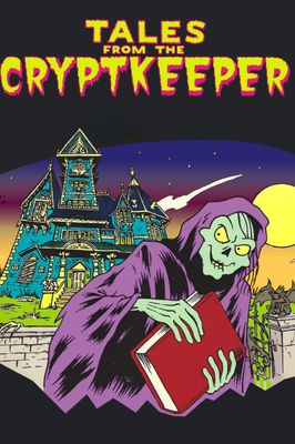 Tales from the Cryptkeeper