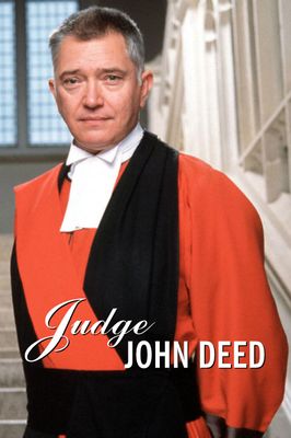 Judge John Deed