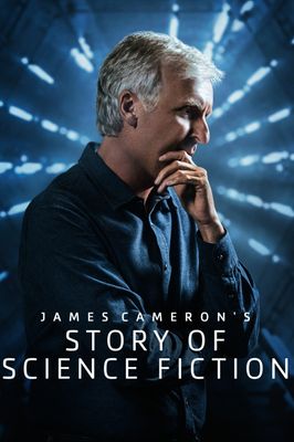 James Cameron's Story of Science Fiction