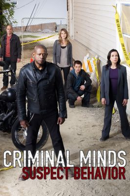 Criminal Minds: Suspect Behavior