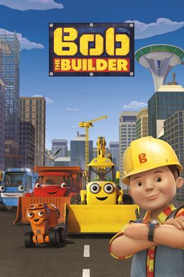 Bob the Builder