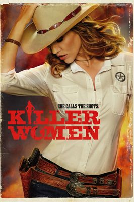 Killer Women