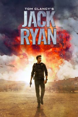 Jack Ryan