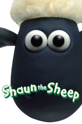 Shaun the Sheep