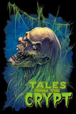 Tales from the Crypt