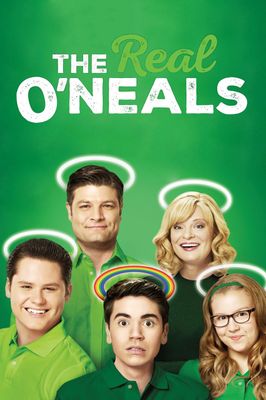 The Real O'Neals