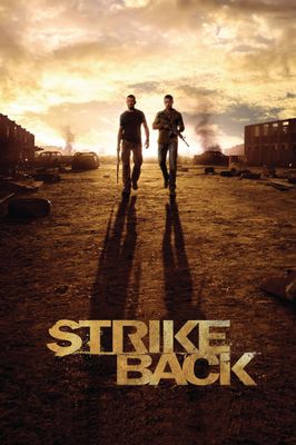 Strike Back