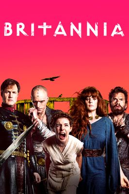 Britannia