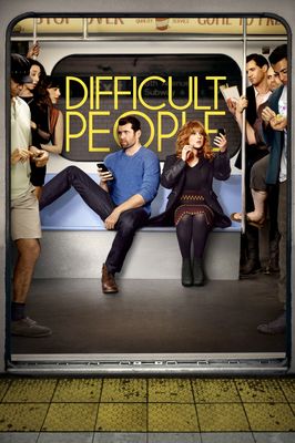 Difficult People