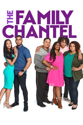 The Family Chantel