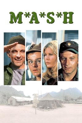 M*A*S*H