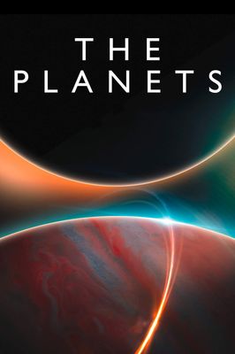 The Planets