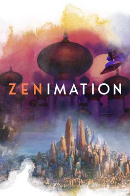 Zenimation