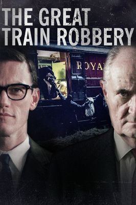 The Great Train Robbery