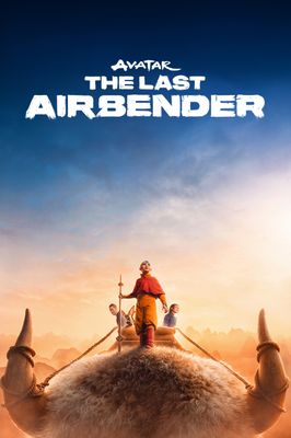 Avatar: The Last Airbender