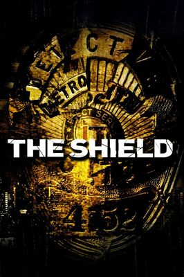 The Shield