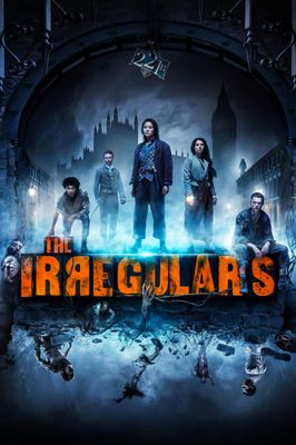 The Irregulars