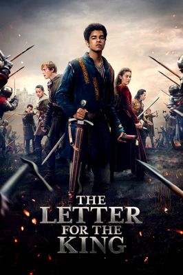 The Letter for the King