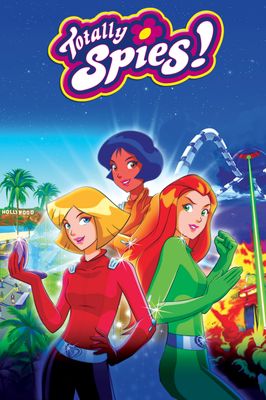 Totally Spies!