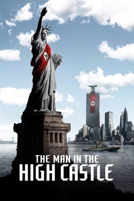 The Man in the High Castle