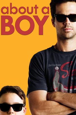 About a Boy