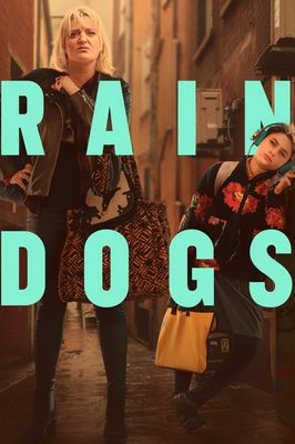 Rain Dogs