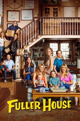 Fuller House