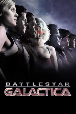 Battlestar Galactica