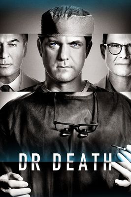 Dr. Death