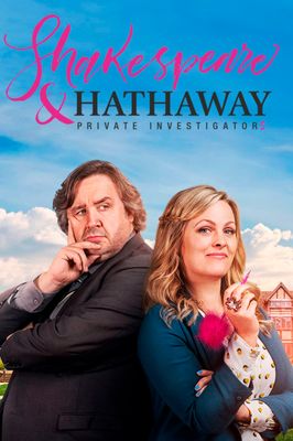 Shakespeare & Hathaway: Private Investigators