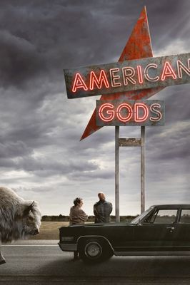 American Gods