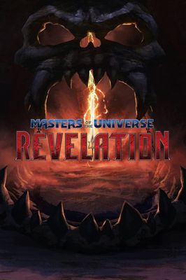 Masters of the Universe: Revelation