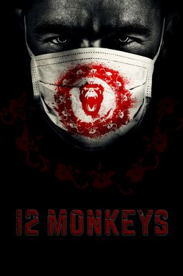 12 Monkeys