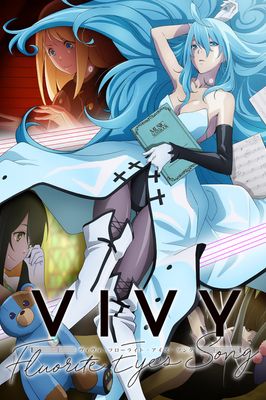 Vivy: Fluorite Eye's Song